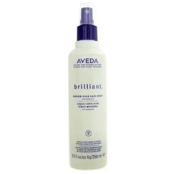 AVEDA AVEDA Brilliant Haarspray 250 ml Haarstyling Spray Haarpflege