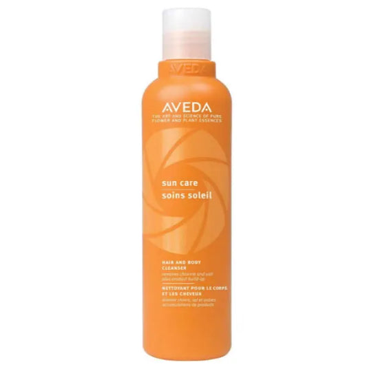 AVEDA Sun Care Hair And Body Cleanser 250 ml Reinigung
