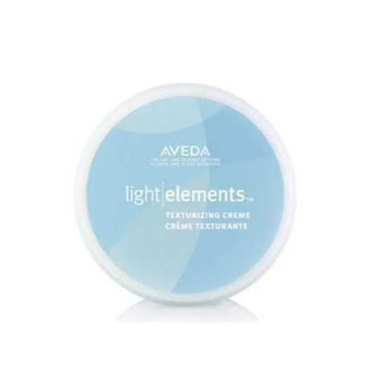 AVEDA AVEDA Light Elements Texturizing Creme 75 ml Haarstyling Creme