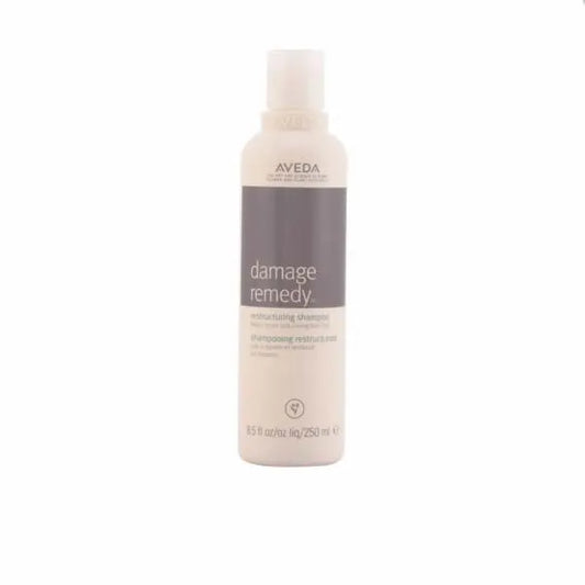 AVEDA AVEDA Damage Remedy Restructuring Shampoo 250 ml Neu
