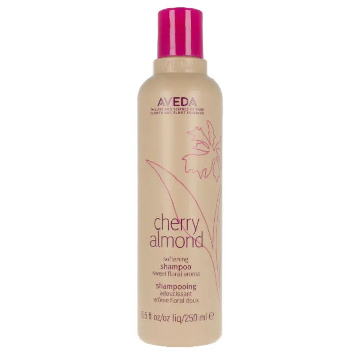 AVEDA AVEDA Cherry Almond Softening Shampoo 250 ml Haarpflege Kosmetik