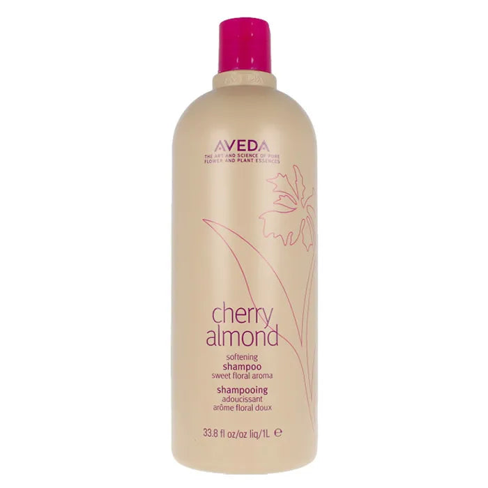 AVEDA AVEDA Cherry Almond Softening Shampoo 1000 ml Haarpflege Shampoo