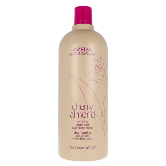 AVEDA Cherry Almond Softening Shampoo 1000 ml Haarpflege Shampoo
