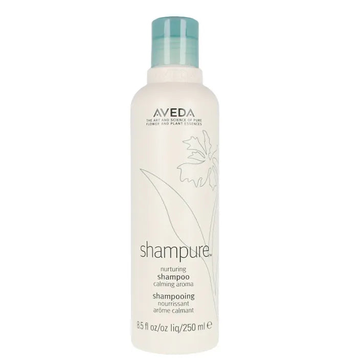 AVEDA AVEDA Shampure Nurturing Shampoo 250 ml Haarpflege Shampoo