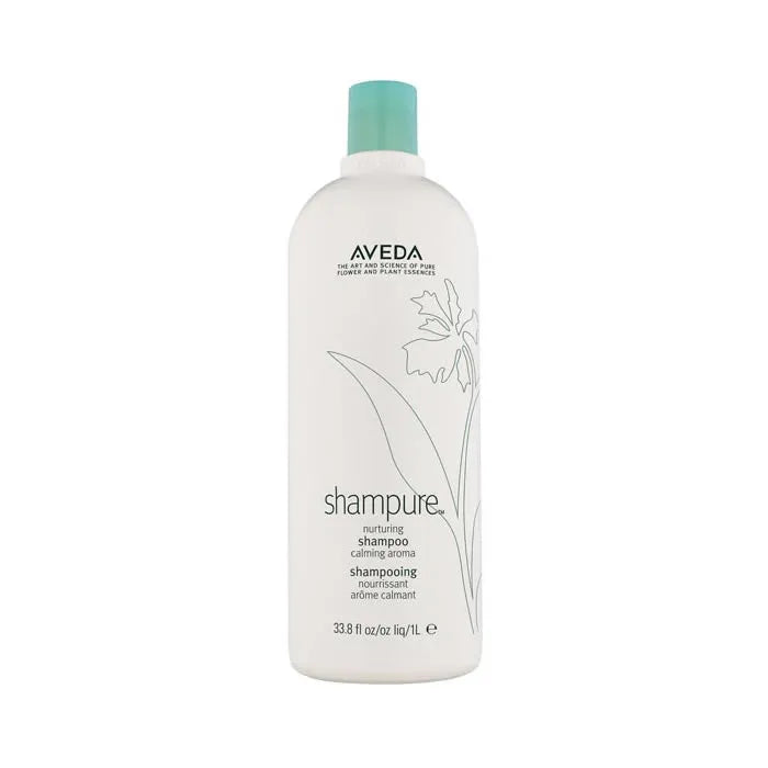 AVEDA AVEDA Shampure Nurtuting Shampoo 1000 ml Haarpflege Kosmetik