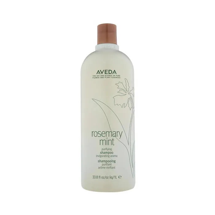 AVEDA AVEDA Rosemary Mint Shampoo 1000 ml