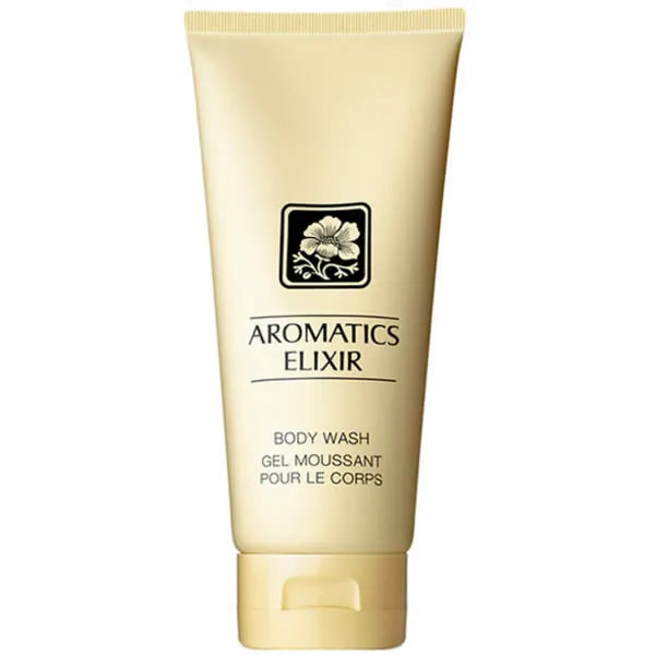 CLINIQUE CLINIQUE Aromatics Elixir Body Wash 200 ml Duschgel