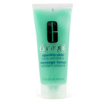 CLINIQUE Sparkle Skin Body Exfoliator 200 ml Kosmetik