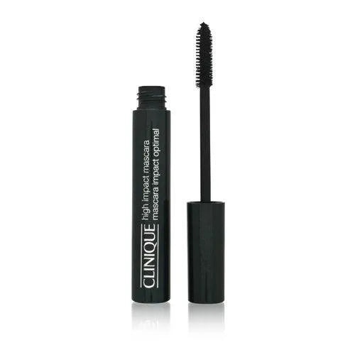 CLINIQUE Clinique High Impact Maske 01 Schwarz 8 g Mascara-Mascara-Ersatz Kosmetik