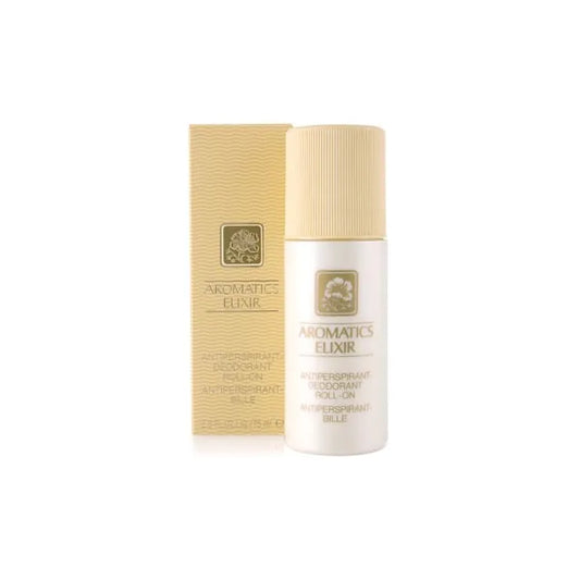 CLINIQUE Clinique Aromatics Elixir Deodorant Roll On 75 ml ohne Aluminium