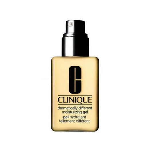Clinique Dramatically Different Moisturizing Gel 125 ml