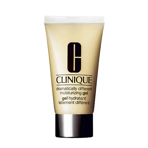 CLINIQUE CLINIQUE Dramatically Different Moisturizing Gel 50 ml Feuchtigkeitsgel Gesicht Kosmetik