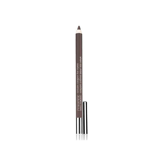 CLINIQUE Clinique Cream Shaper For Eyes 05 Chocolate Lustre Augen-Make-up 1,2 g Creme