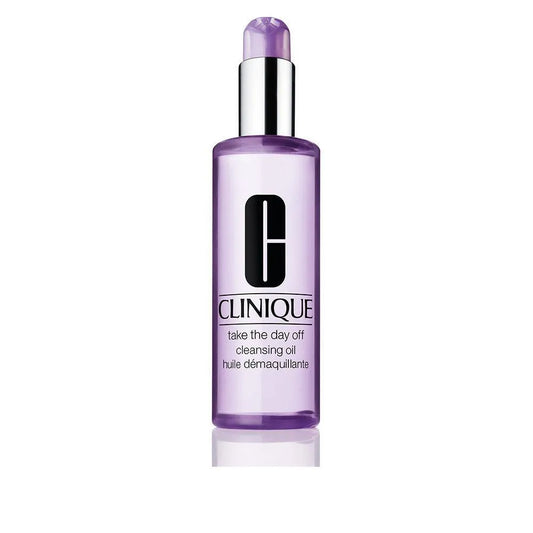 CLINIQUE Clinique Take The Day Off Aceite Limpiador 200 ml Kosmetik