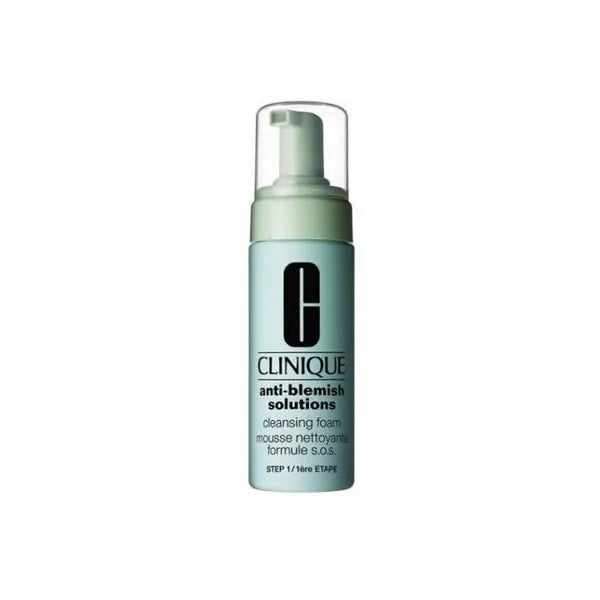 CLINIQUE Clinique Anti Blemish Cleansing Foam Reinigungsschaum 125 ml Kosmetik