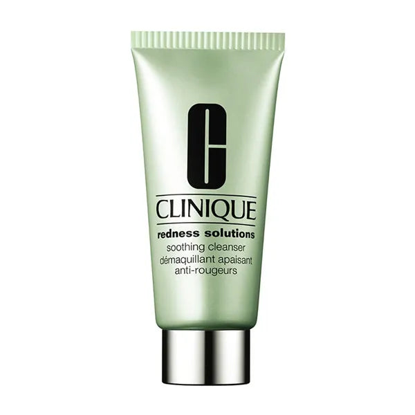 CLINIQUE Clinique Redness Solutions Reinigungscreme 150 ml Gesichtspflege Reinigung