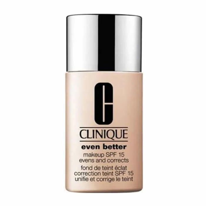 CLINIQUE Clinique Even Better Make-up SPF 15 46 Gold Neutral 30 ml Foundation
