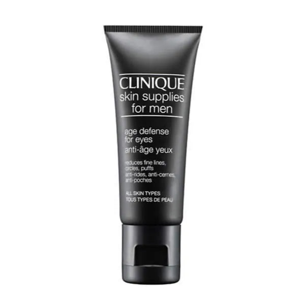 CLINIQUE CLINIQUE Men Age Defense For Eyes Augenpflege 15 ml Kosmetik