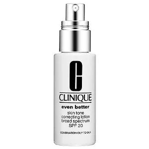 Clinique Even Better Korrektur Unreinheiten Spf20 50ml