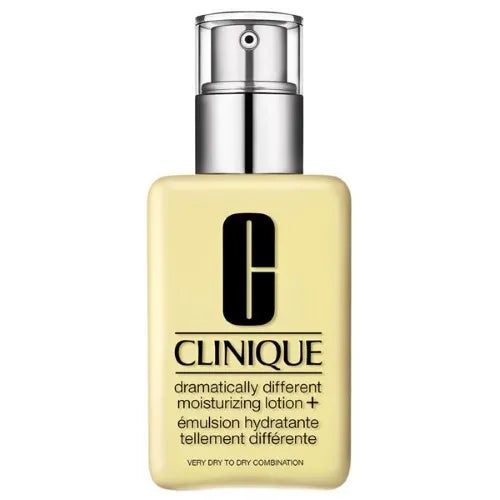 CLINIQUE CLINIQUE Dramatically Different Moisturizing Lotion 125 ml Gesichtscreme