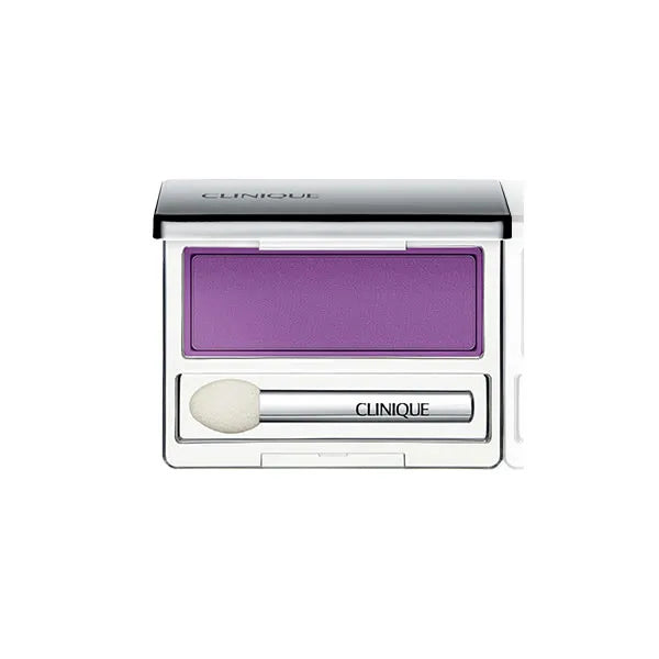Clinique All About Shadow Single Cj Purple Pumps