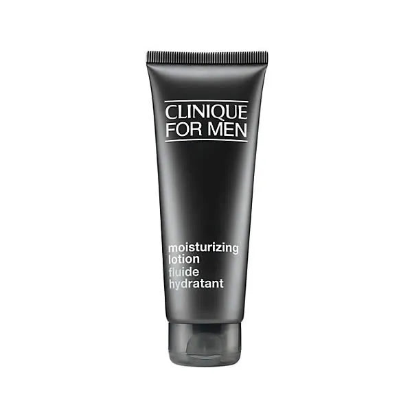 CLINIQUE CLINIQUE Men Moisturizing Lotion 100 ml Feuchtigkeitspflege für Männer Gesichtscreme