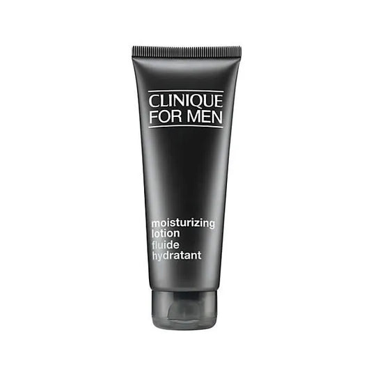 CLINIQUE CLINIQUE Men Moisturizing Lotion 100 ml Feuchtigkeitspflege für Männer Gesichtscreme