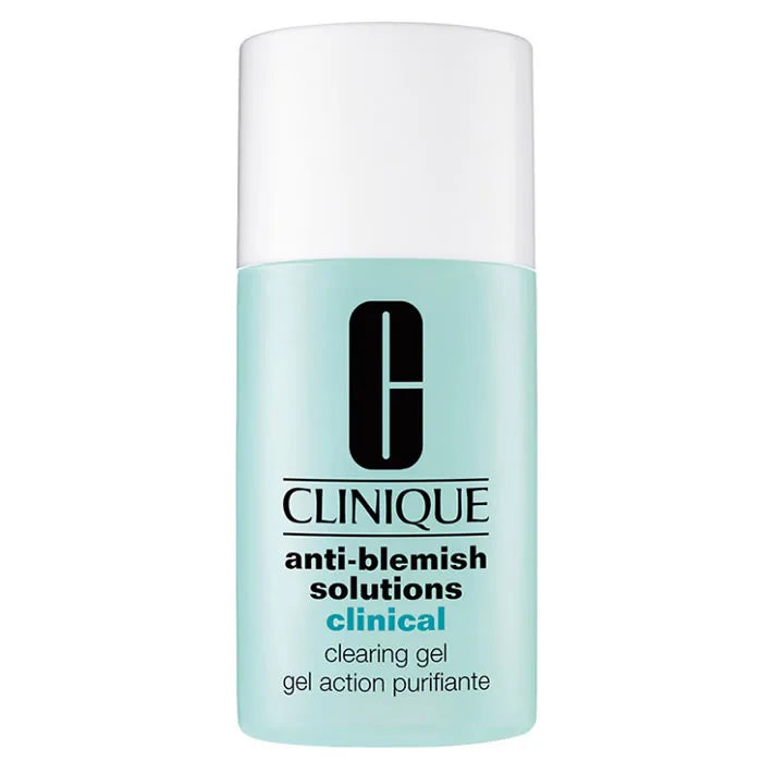 Clinique Anti Blemish Solutions Clinical Clearing Gel 30ml