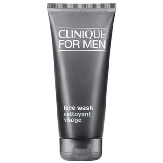 CLINIQUE CLINIQUE For Men Face Wash 200 ml Gesichtsreinigung für Männer Kosmetik
