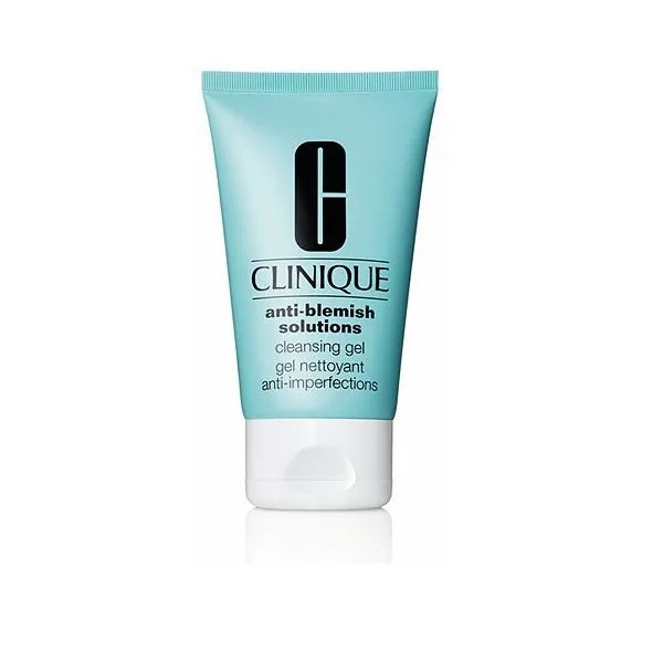 CLINIQUE CLINIQUE Anti Blemish Solutions Gel 125 ml Aknepflege Gel Kosmetik