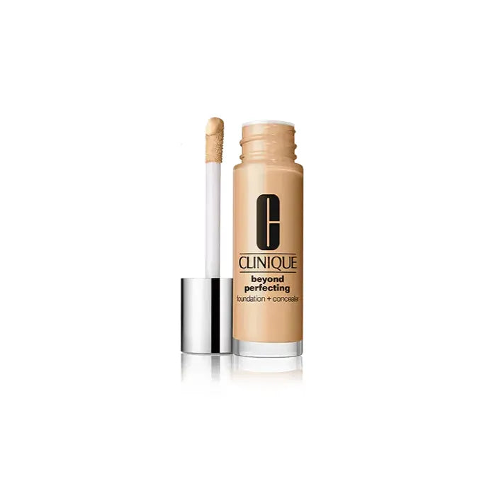 CLINIQUE CLINIQUE Beyond Perfecting Foundation And Concealer 08 Golden Neutral 30 ml