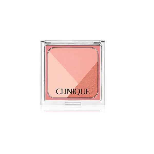 CLINIQUE Clinique Sculptionary Cheek Contouring Palette 01 Nectar Konturpuder Palette Kosmetik
