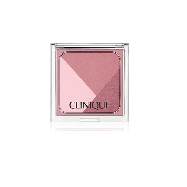 CLINIQUE CLINIQUE Sculptionary Cheek Contouring Palette 02 Berries Rouge- und Konturpalette Kosmetik