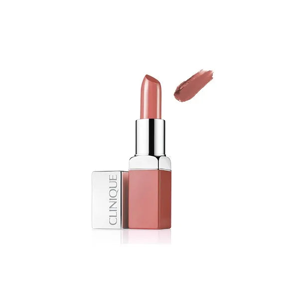 Clinique Pop Lip Colour 04 Beige Pop