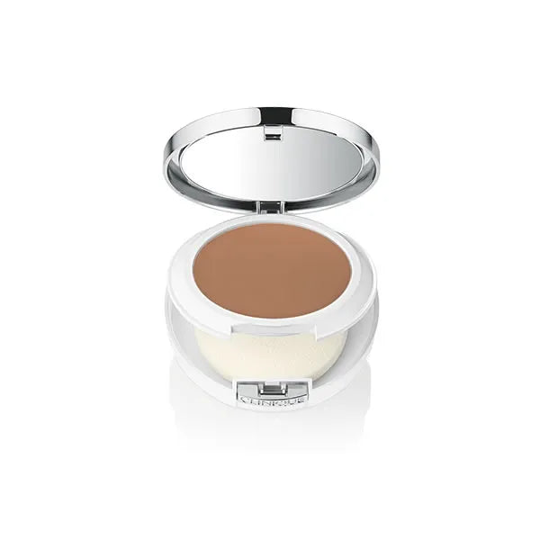 Clinique Beyond Perfecting Powder Foundation  Concealer 18 Sand