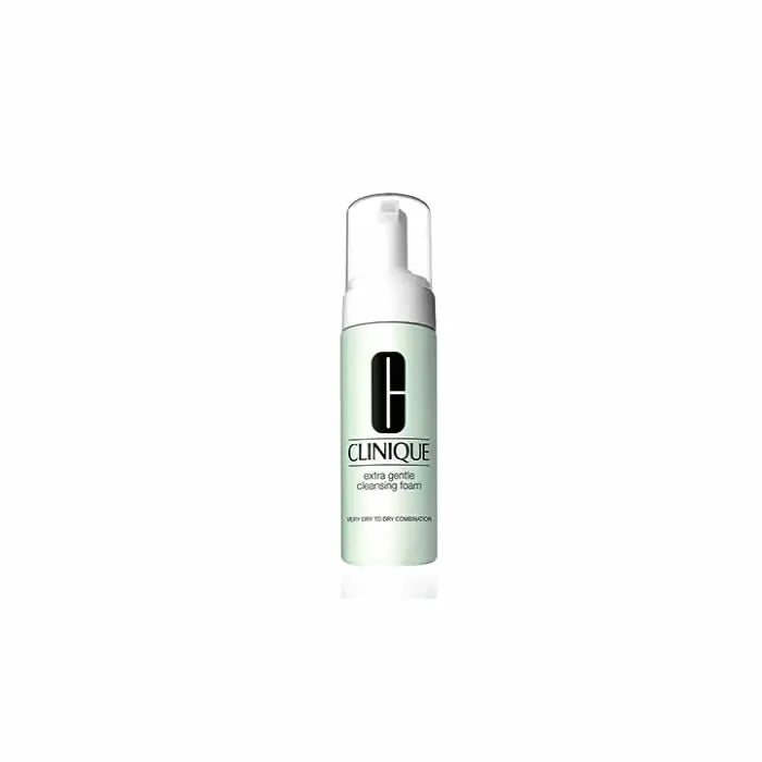 CLINIQUE Extra Gentle Cleansing Foam 125 ml Kosmetik