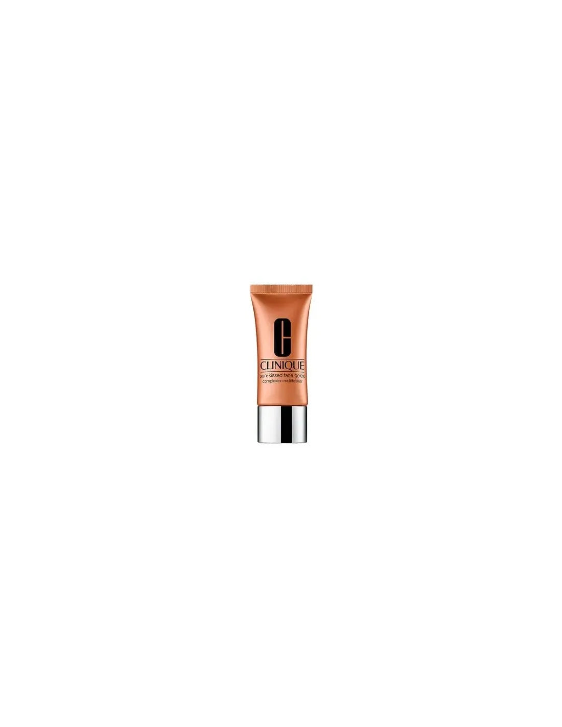 CLINIQUE CLINIQUE Sun-Kissed Gel Bräunungsgel Illuminator 30 ml Sonnenpflege