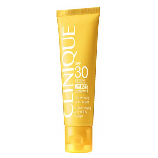 CLINIQUE CLINIQUE Anti Wrinkle Sun Face Cream SPF 30 50 ml Sonnenschutz Gesichtscreme