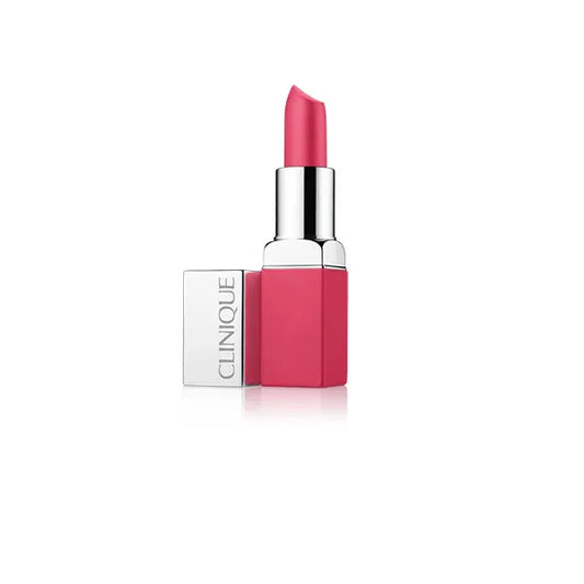 CLINIQUE Pop Matt Lip Colour 05 Graffiti Pop Kosmetik