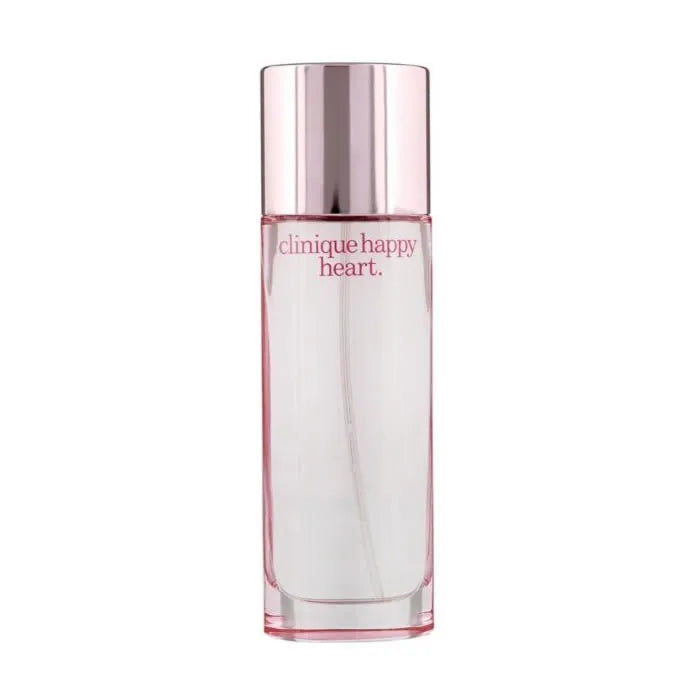 Clinique Happy Heart Eau De Parfum Spray 100ml