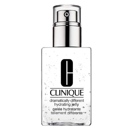 CLINIQUE CLINIQUE Dramatically Different Hydrating Jelly Anti Pollution 125 ml Gesichtspflege Gel Kosmetik