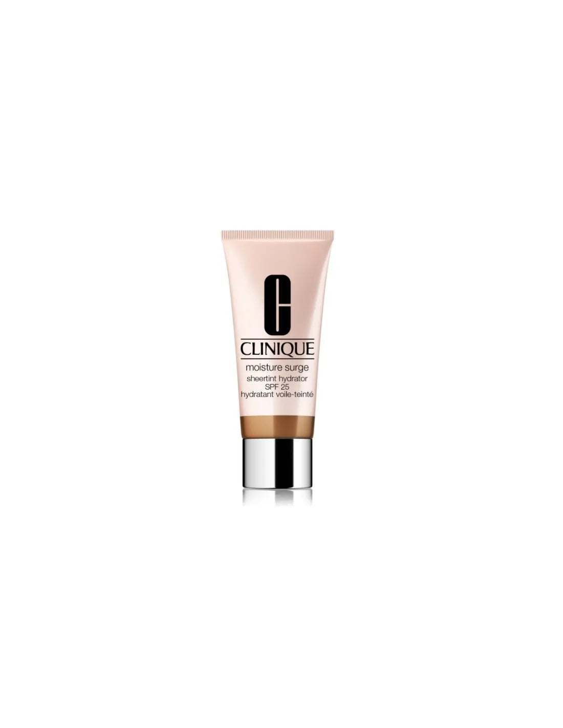 CLINIQUE Clinique Moisture Surge SPF 25 Sheertint 03 Feuchtigkeitspflege 40 ml Haarfarbe