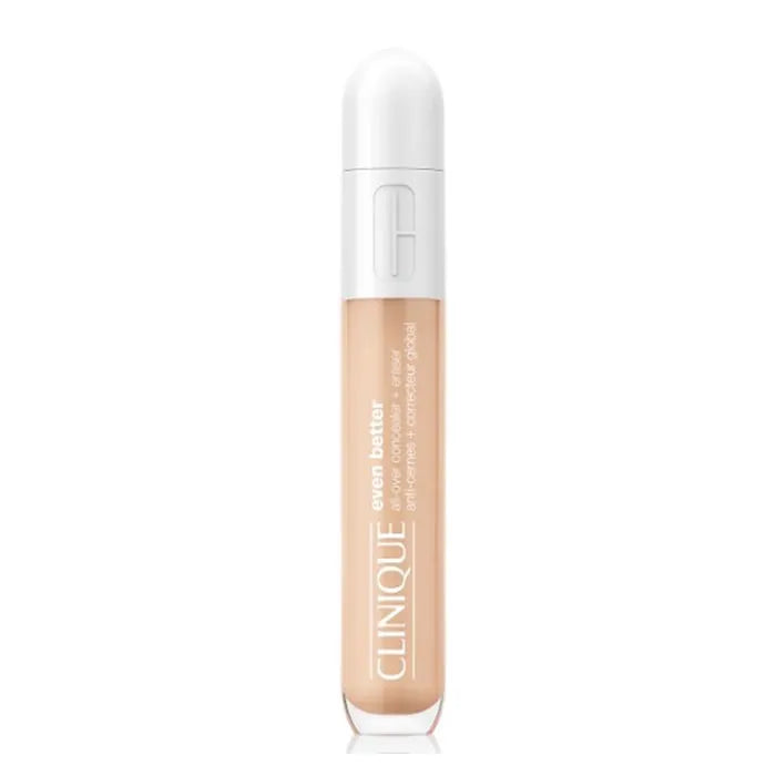 CLINIQUE CLINIQUE Even Better All-Over Concealer+Eraser CN28 Ivory Concealer