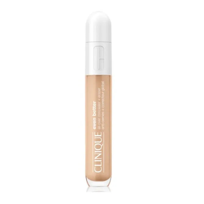 CLINIQUE CLINIQUE Even Better All-Over Concealer+Eraser CN40 Cream Chamois Kosmetik