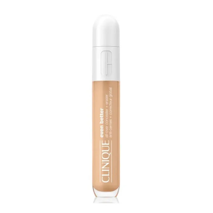 CLINIQUE Clinique Even Better All-Over Concealer+Eraser CN52 Neutral Make-up Korrektor