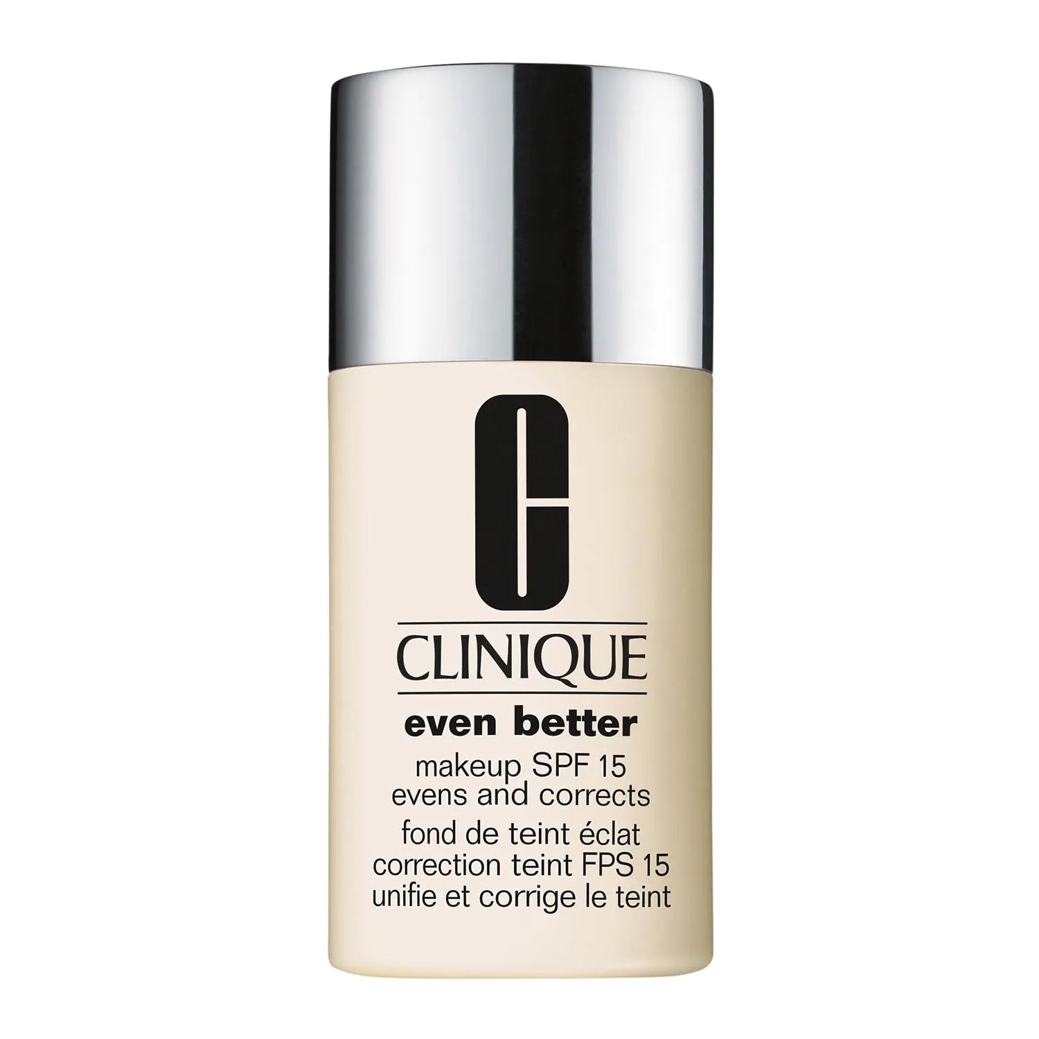 CLINIQUE Clinique Even Better Base SPF15 Farbton CN05 Shell 1 Stück Make-up-Basis Kosmetik