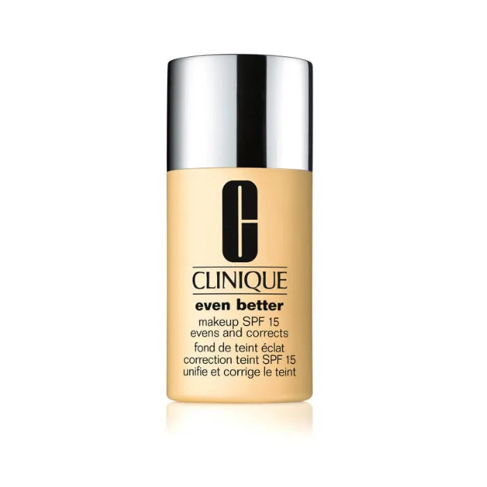 CLINIQUE CLINIQUE Even Better Make-up SPF 15 Oat Foundation