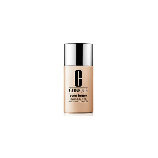 CLINIQUE Even Better Make-up Spf15 Toasted Wheat