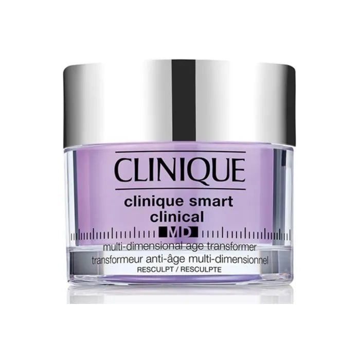 Clinique Smart Clinical Multi-Dimensional Age Transformer Resculpt 50ml