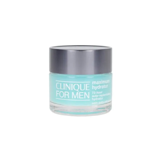 CLINIQUE Clinique For Men Maximum Hydrator Feuchtigkeitscreme 50 ml Gesichtscreme